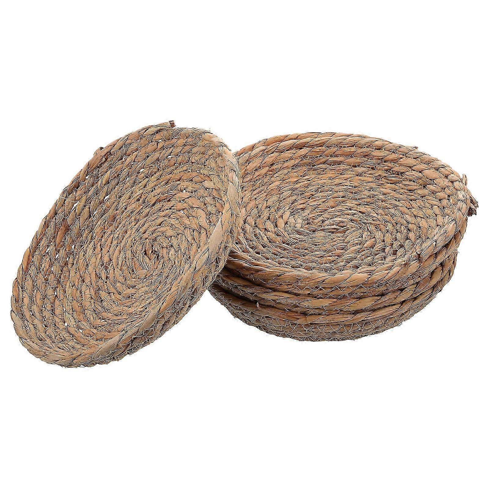 Birds' Straw Nest, Comfortable and Safe Material, Suitable for Party Decorations
