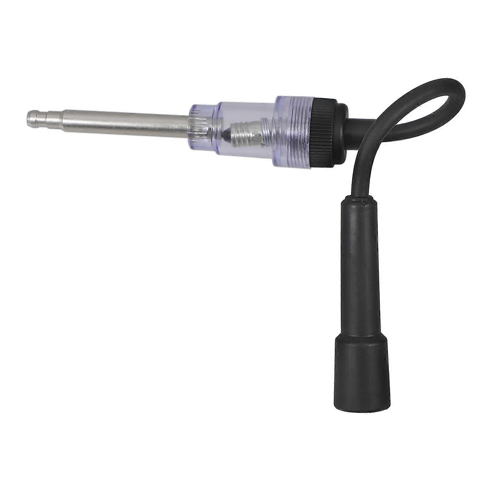 Automotive Spark Tester Tool Car Vehicle Engine Ignition Spark Test Device