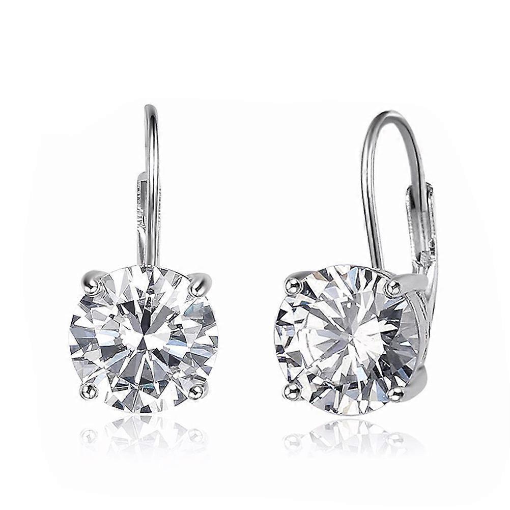 Unique Personality Earrings Adding Elegant Touch to Any Costume