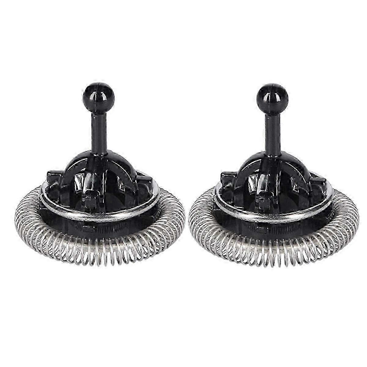 Replacement Whisks for Aeroccino Milk Frothers Compatible with Models 3 4 and Plus Pack of 2