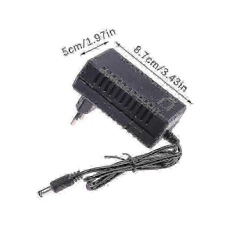 Huiyun 21V Rechargeable Lithium-Ion Battery Compatible with Makita 21V Cordless Power Tools