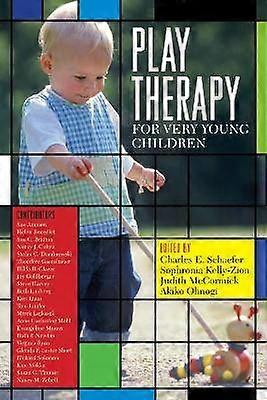 Play Therapy for Very Young Children
