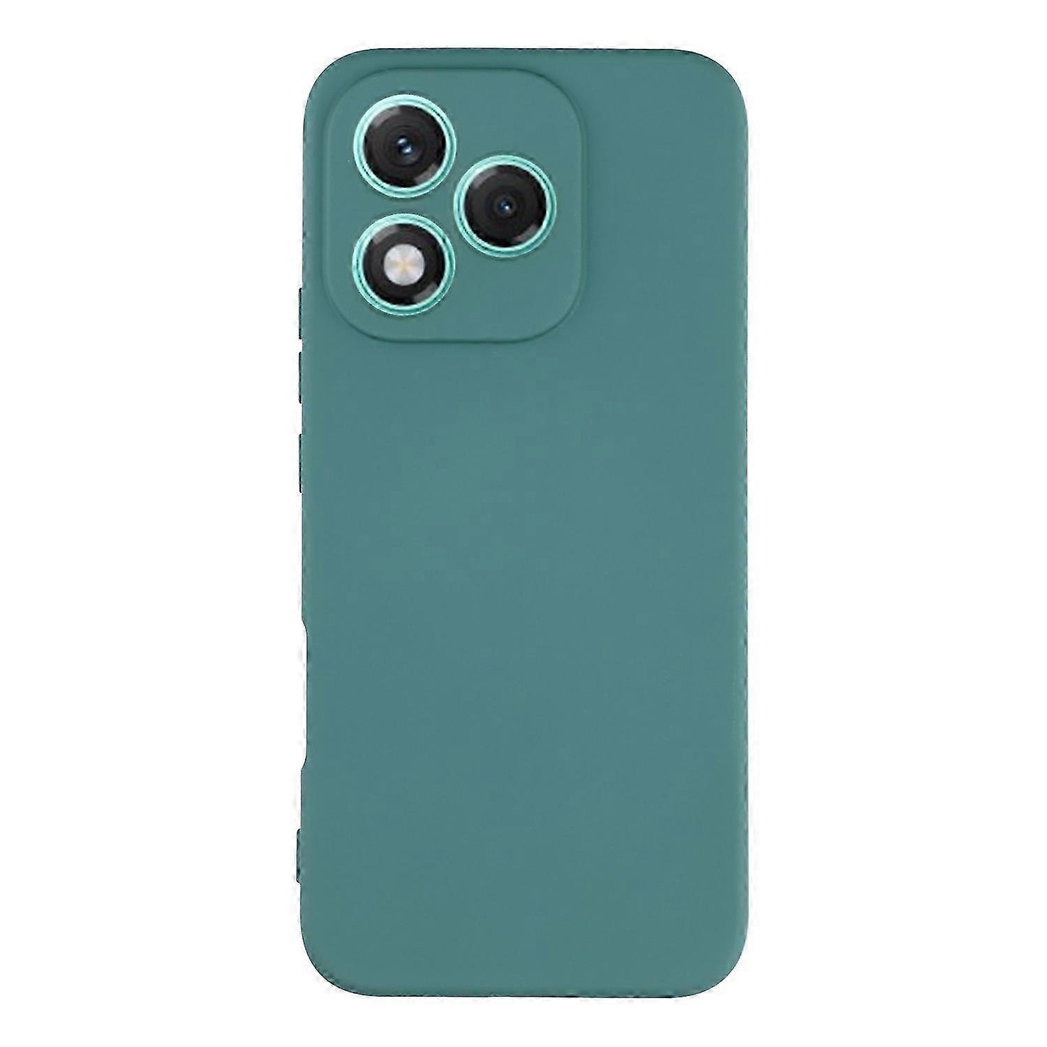 For Honor 400 Lite 5G Case - Arc Edge 2.0mm TPU Protective Phone Cover for Shockproof & Scratch Resistant