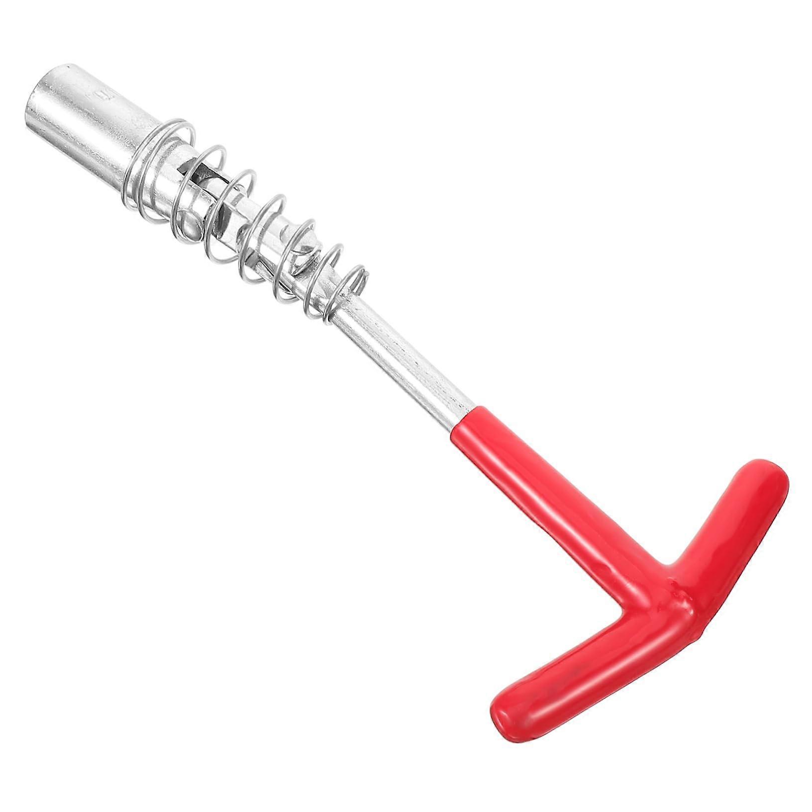 16 Mm Spark Key For Vehicle Repair And Installation - 16 Mm Spark Plug Key, Car Repair Tool, Automotive Spark Plug Tool