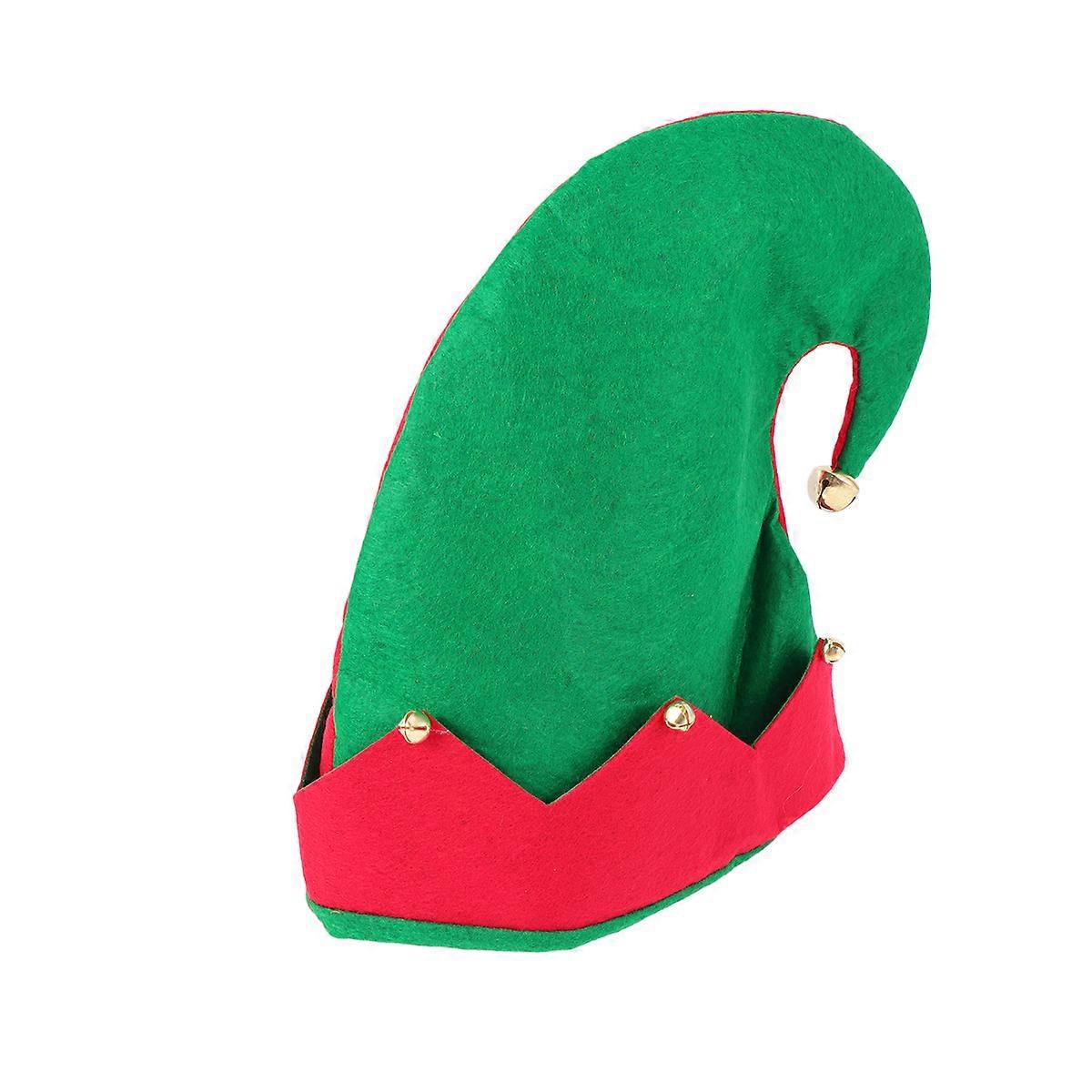 Funny Holiday Hats Christmas Festive Cheerful Accessory Size 2 1Pc