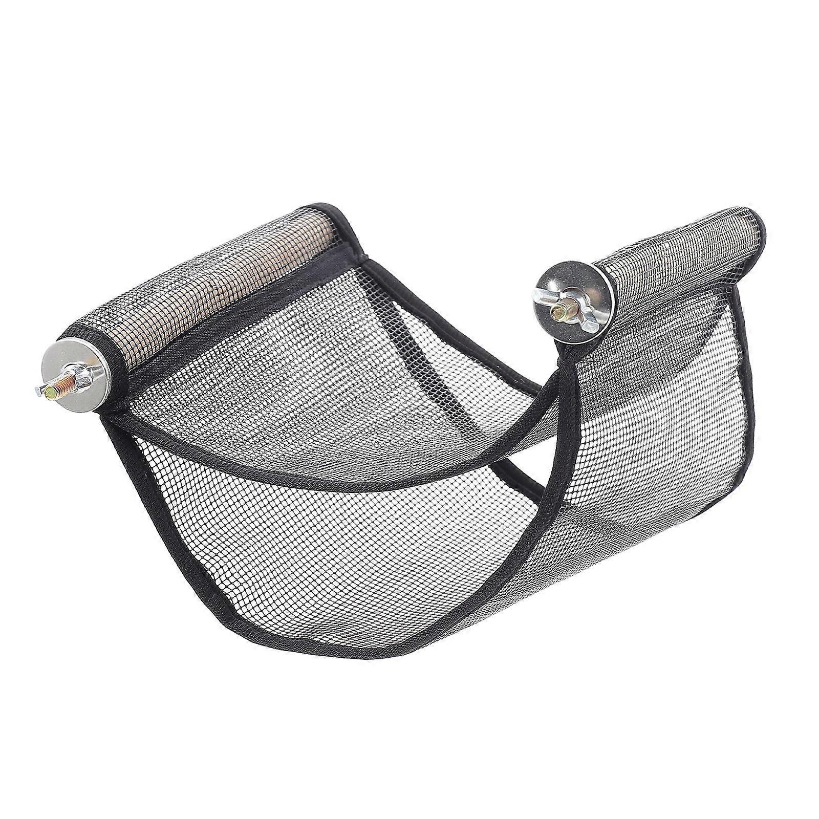 Here's a well structured product description for your **Small Pet Hammock Breathable Hanging Bed for Hamsters, Guinea Pigs, and Hedgehogs**:

 

###