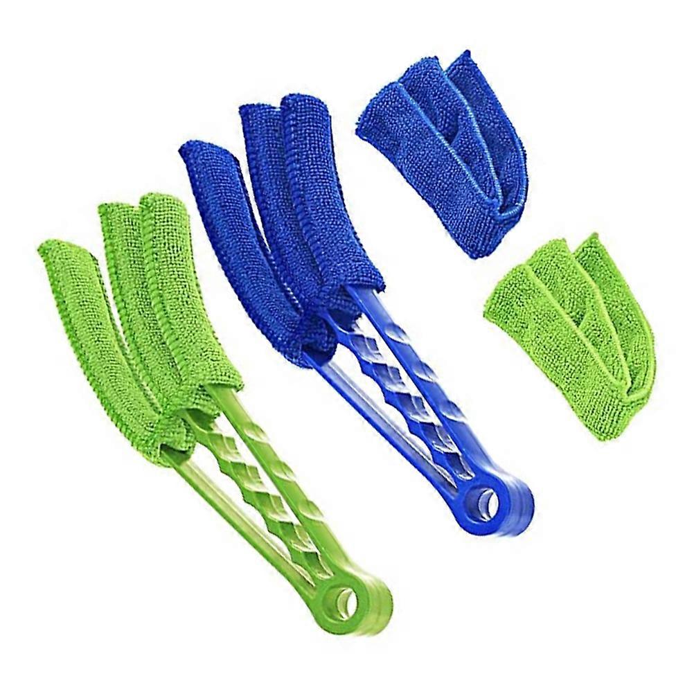 Computer Keyboard Cleaning Brush For Household Users In Assorted Color With Multifunctional Features 1 Set