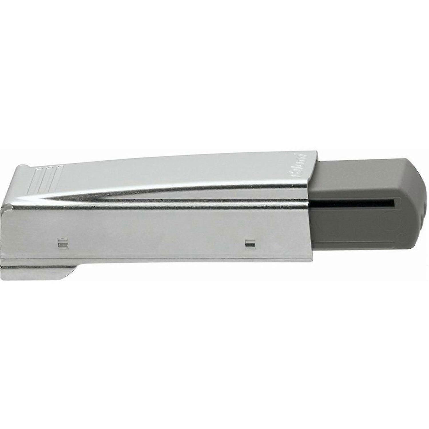 973A0500 Clip On Overlay Hinge Soft Close Piston (paquet de 2)