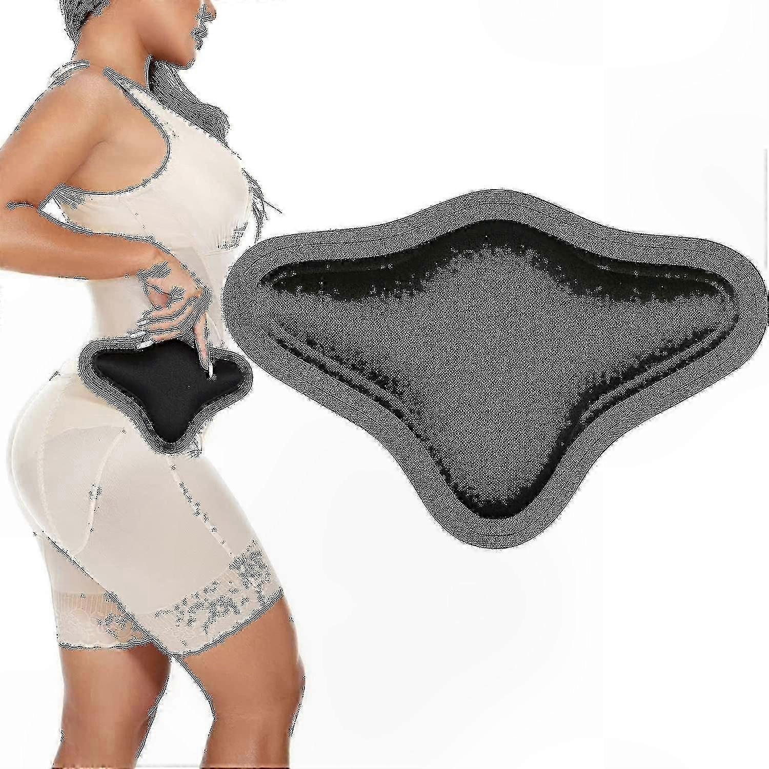 Post-Surgery Lumbar Support Foam Board for Back Compression and Comfort