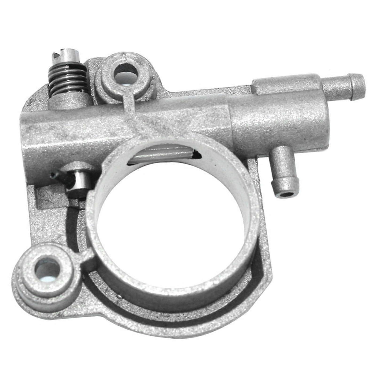 Oil Pumps For Automatic Assembly Compatible With CS330MX4 CS330T CS360T CS370 CS370F CS400F Chainsaw Replaces C022000000