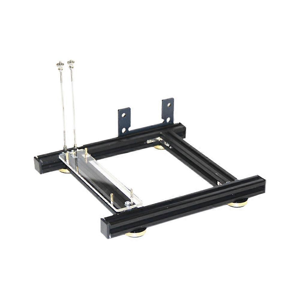 DIY External Graphics Card Power Supply Bracket