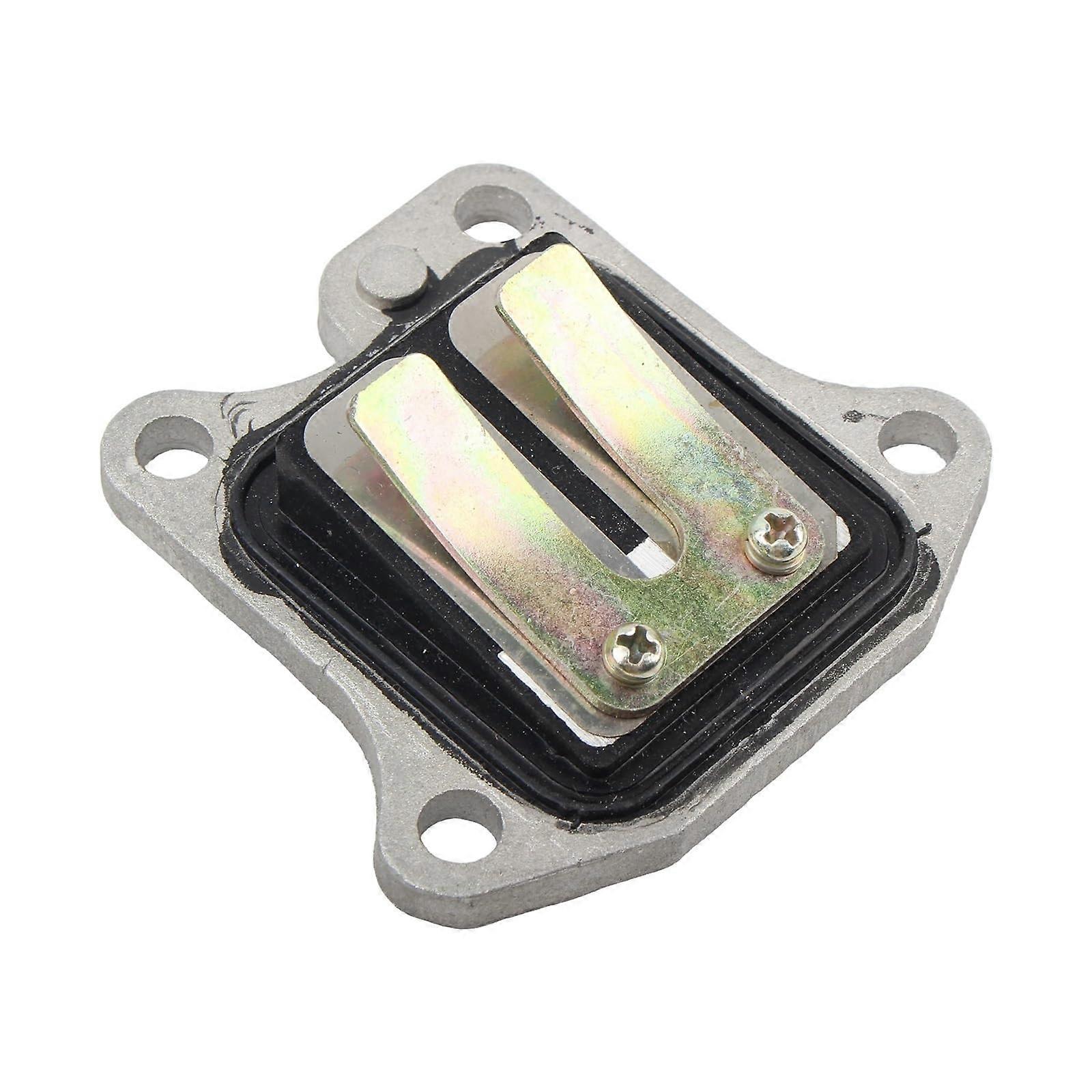 Membrane Block Reed Valve For Jialing CJ50 Two-Stroke Motorcycle Moped Intake Membrane