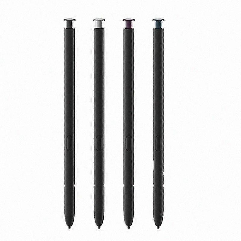 Stylet de remplacement pour Galaxy S23 Ultra Stylet actif de téléphone portable sans Bluetooth