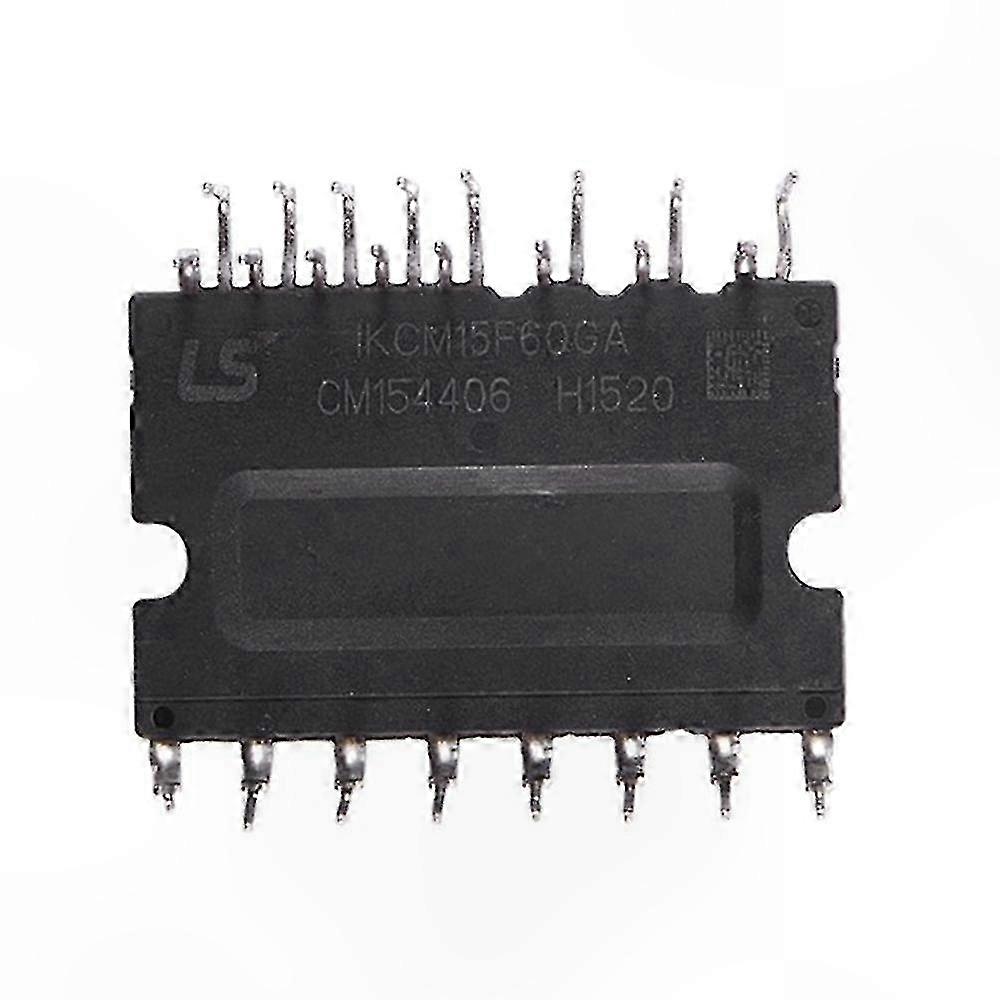 Intelligent Power Module 15A 600V Control Integrated IPM for Industrial Applications