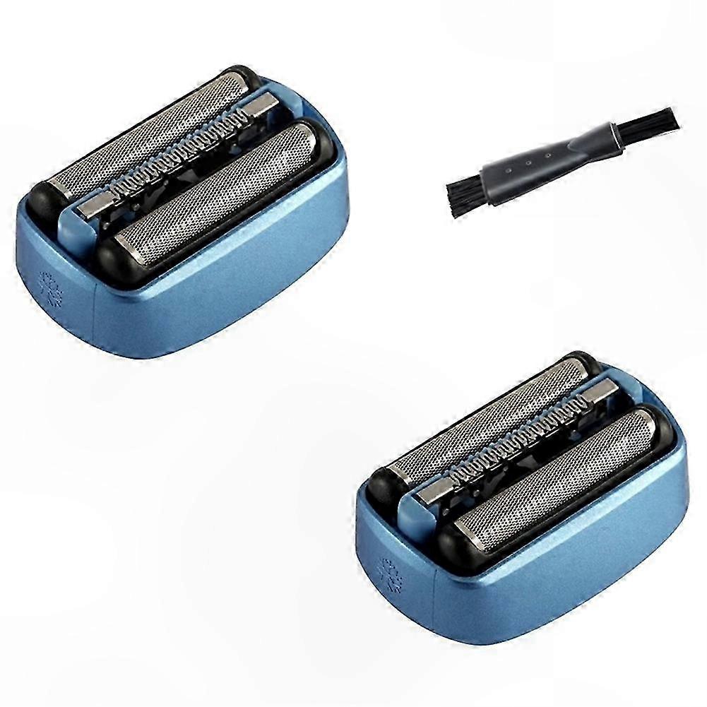 Shaver Foil Head Replacement for 40B Series Cooltec CT2S CT3CC CT4S CT5CC Models
