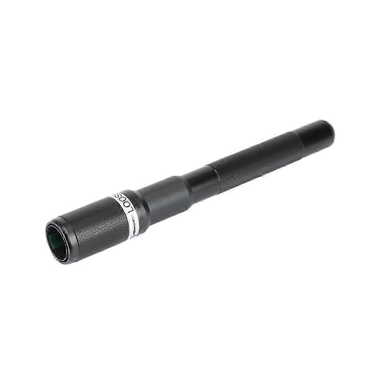 Extension de queue de piscine Push-in Telescoping Extension Pool Cue Extension Rod Exceed Extension, Noir