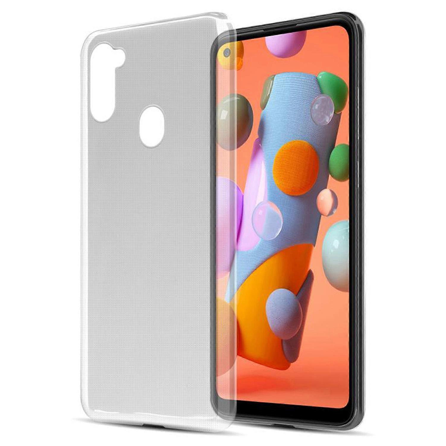 Samsung Galaxy A11 / M11 Case