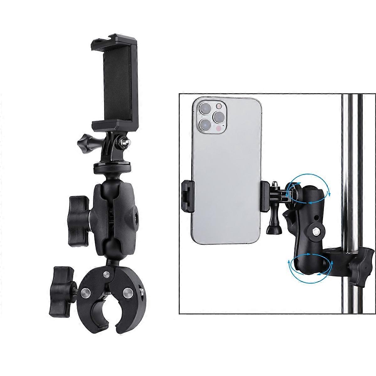 Action Camera Plier Base Holder