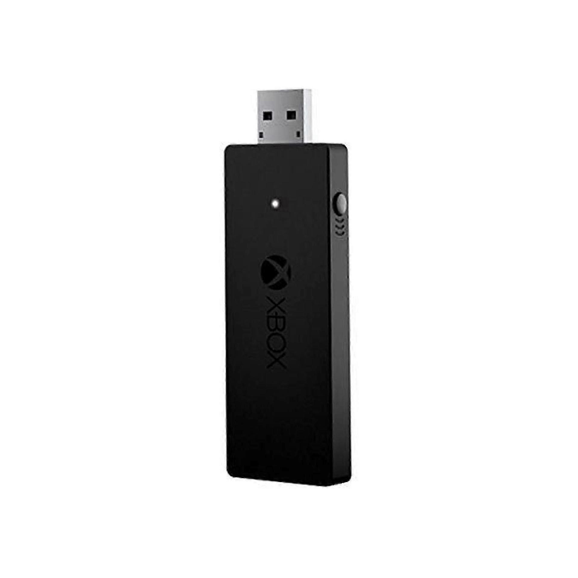 Drahtloser USB-Adapterempfänger für Xbox One unter Windows 10