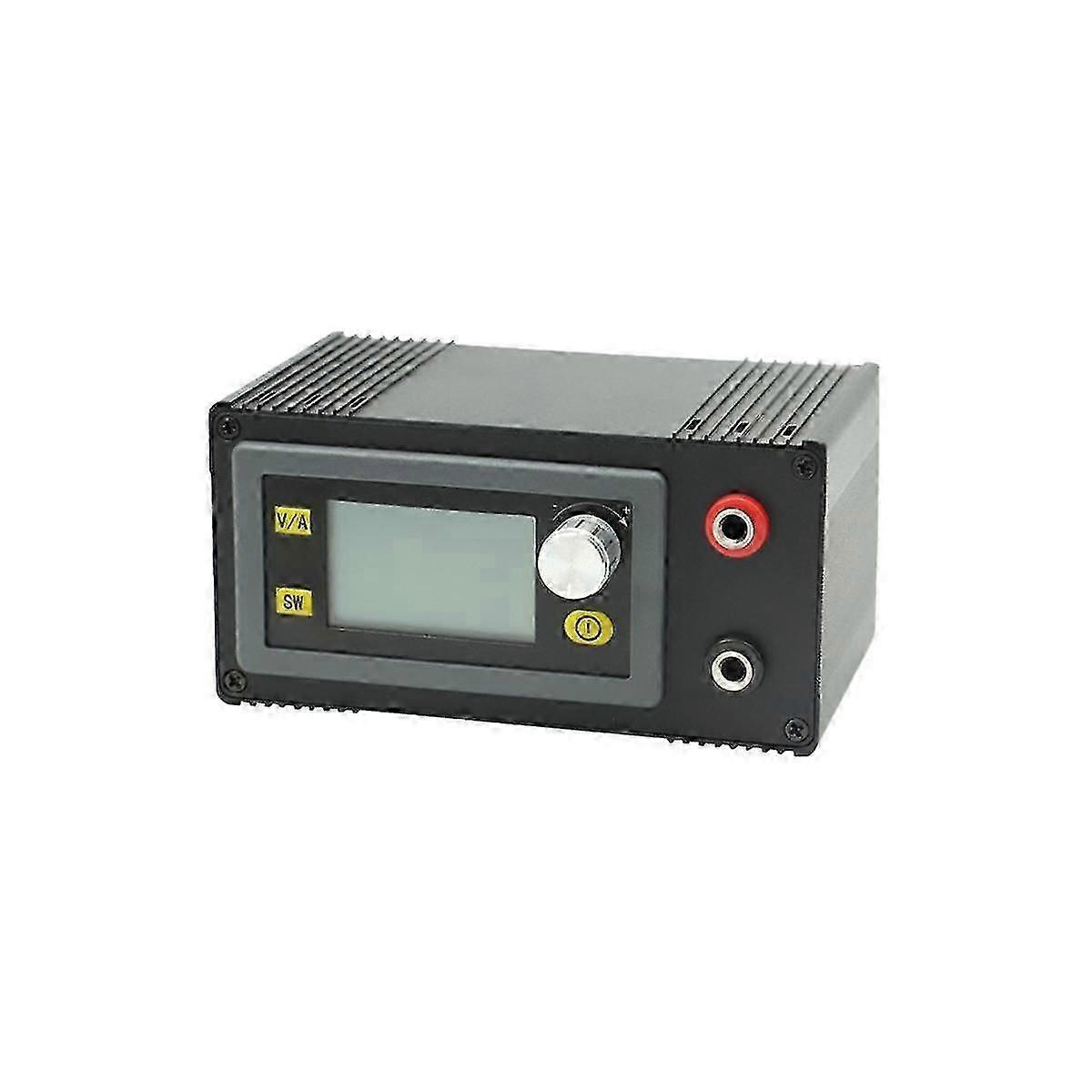 80w Dc Cnc Antihypertensive Boost Converter 6-36v Adjustable Power Supply Input Constant Voltage So