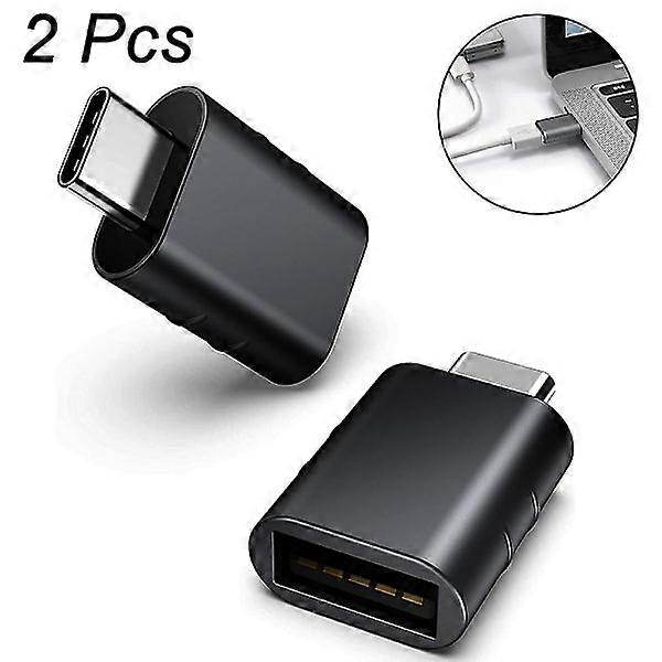 2023 Type-c to USB 3.0, Alloy Type C Adapter, Data Transfer