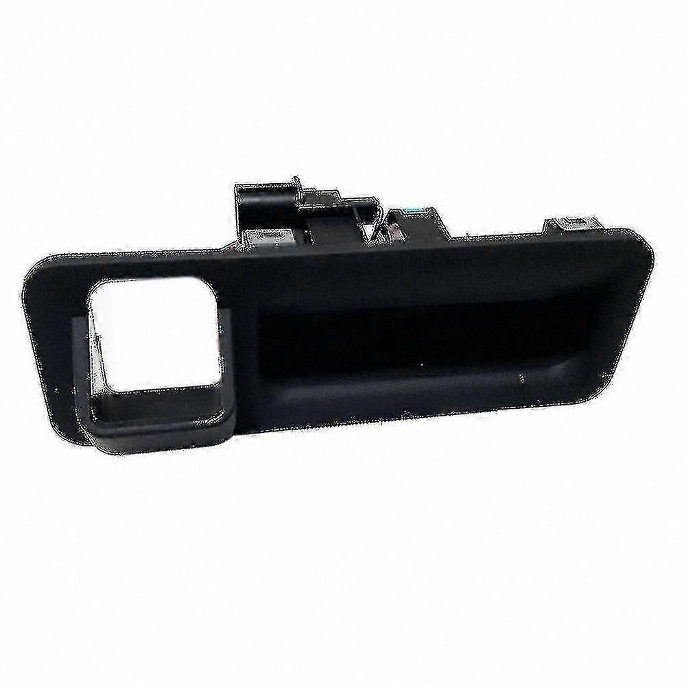 Tailgate Handle Replacement for Kia Sorento 2015-2019, 81260C5010-Compatible Subassembly