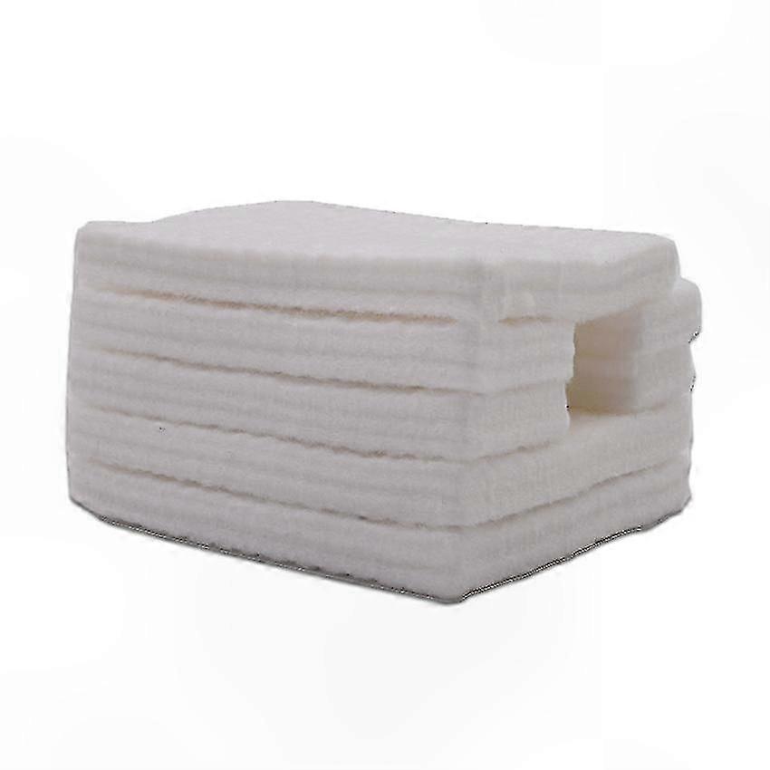 קופסת תחזוקת מדפסת לדגמים נבחרים של Epson - החלפת רפידות מיכל דיו פסולת ספוג