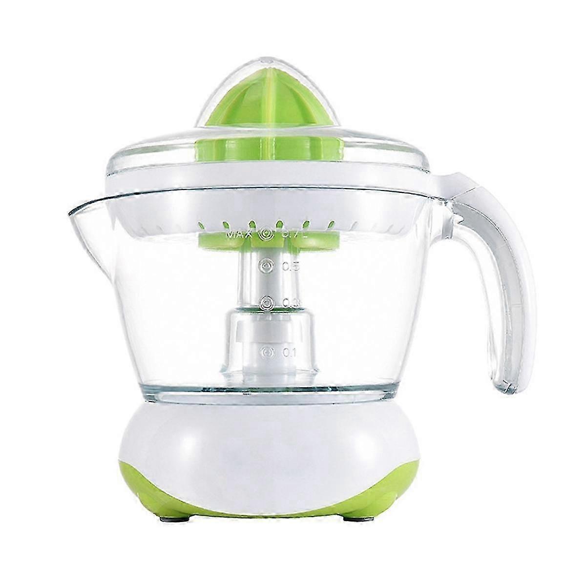 Portable Electric Orange Juicer Machine, 700ML Juicer Extractor for Lemons and Fruits, Fruit Press Mac