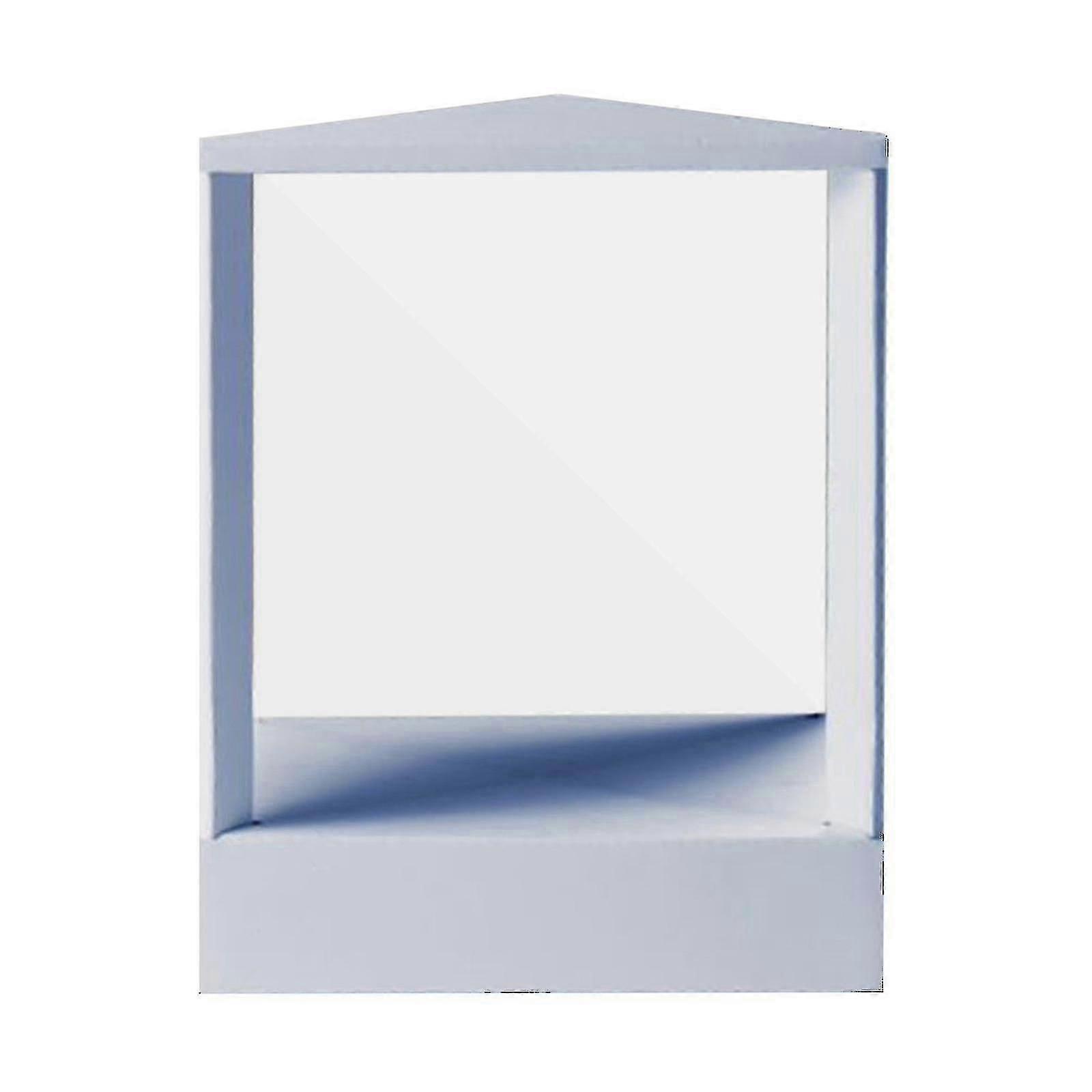 True Mirror Non Reversing, No Mirror Image Home Desktop Left And Right Does Not Reverse The Real Mirror Make-up Camera Positive Mirror, Inverteo