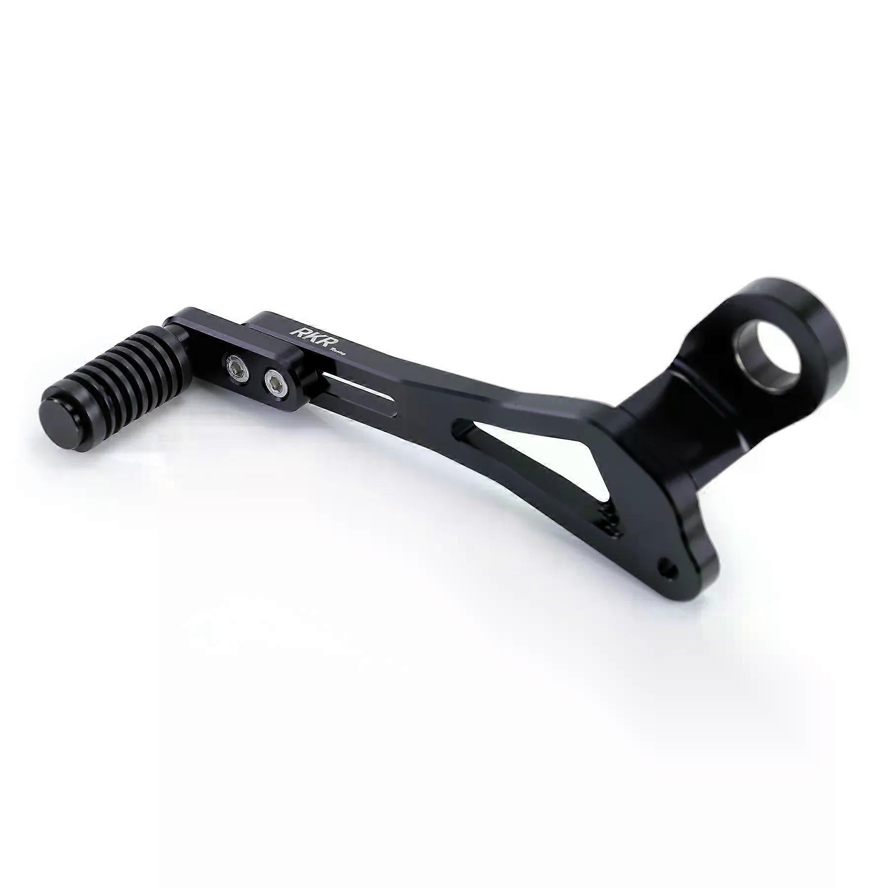 Apply Motorcycle CNC Gear Shift Lever Lengthened Adjustable Length