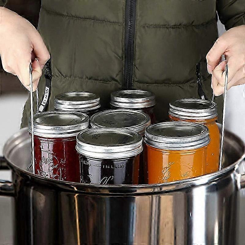 Canning Rack, Canning Jar Rack, Steamer Rack for Canning