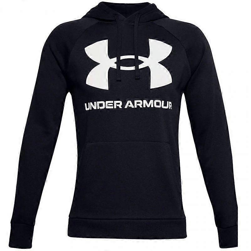 Under Armour Herren Rival Fleece Kapuzenpullover