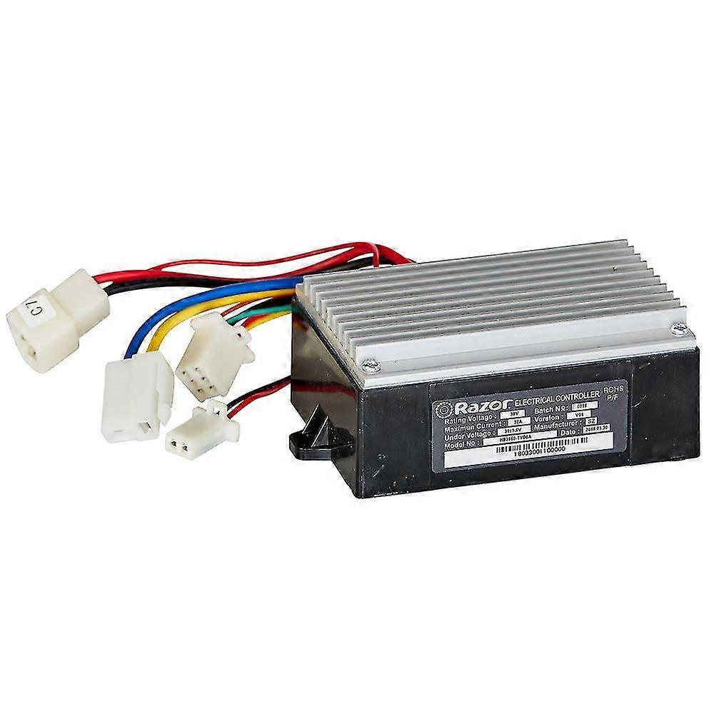 Razor crazy cart xl control module