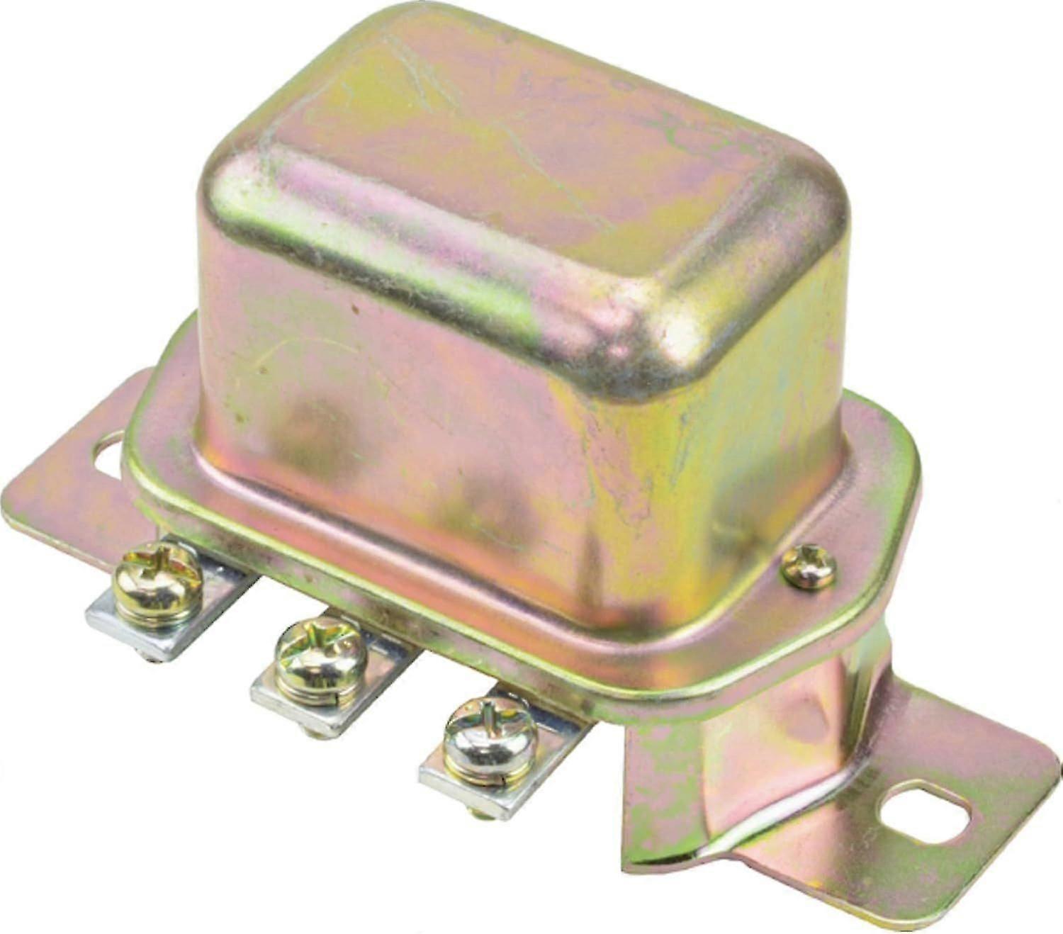 New 231-44001 Regulator - External Compatible With/Replacement For Club car DS