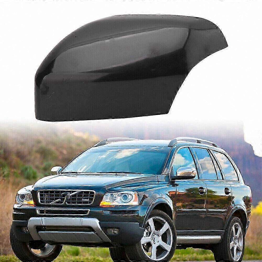 Kryt zrcátka dveří na straně spolujezdce pro modely XC70 XC90 2007-2014