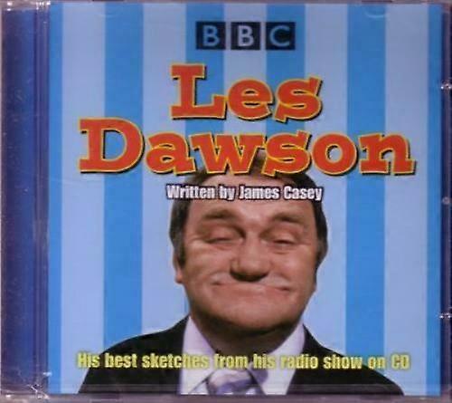 Les Dawson CD