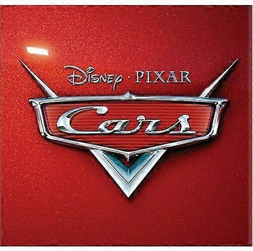 Various Artists Cars O.S.T. CD