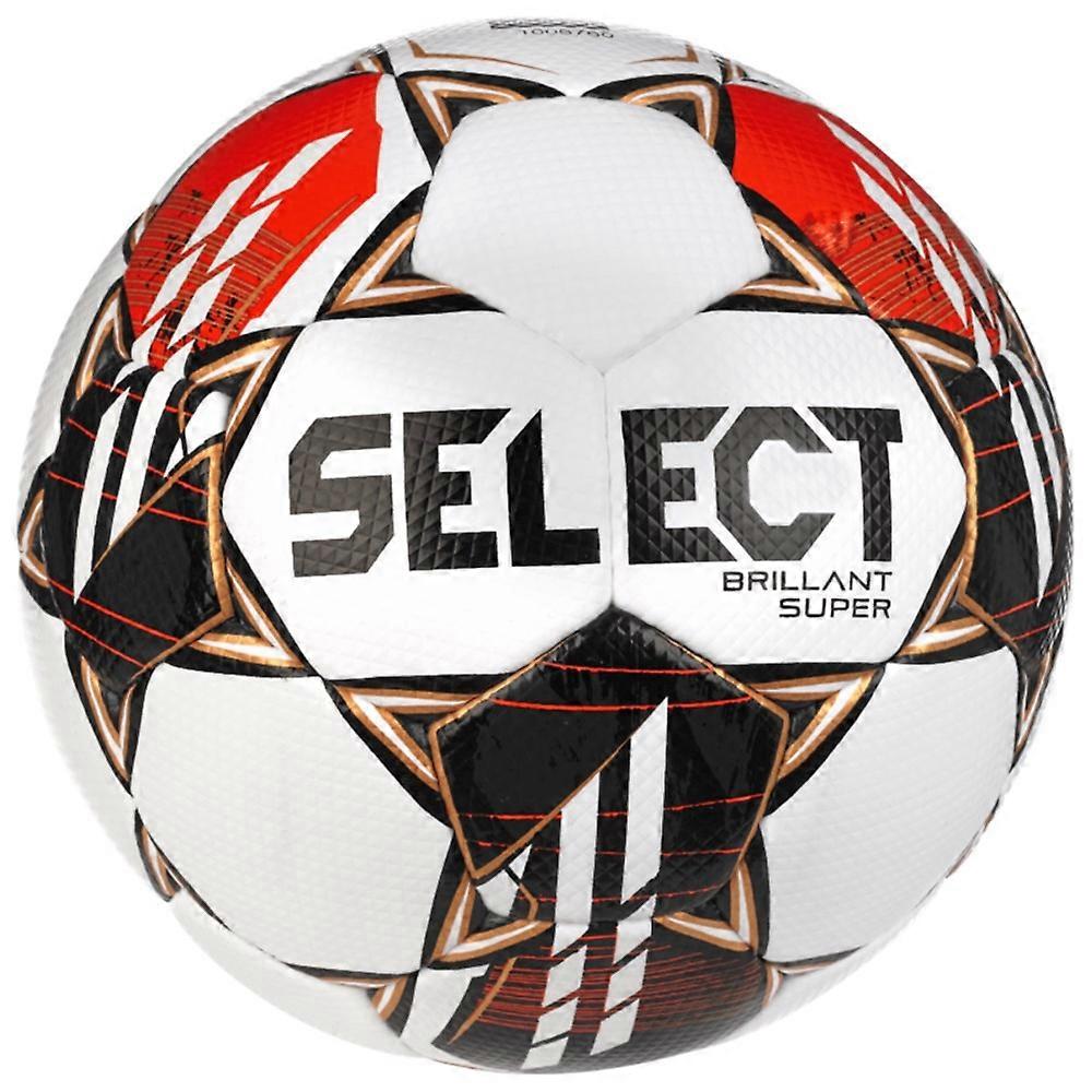 Balón Select Brillant Super Fifa Quality Pro V23 100026