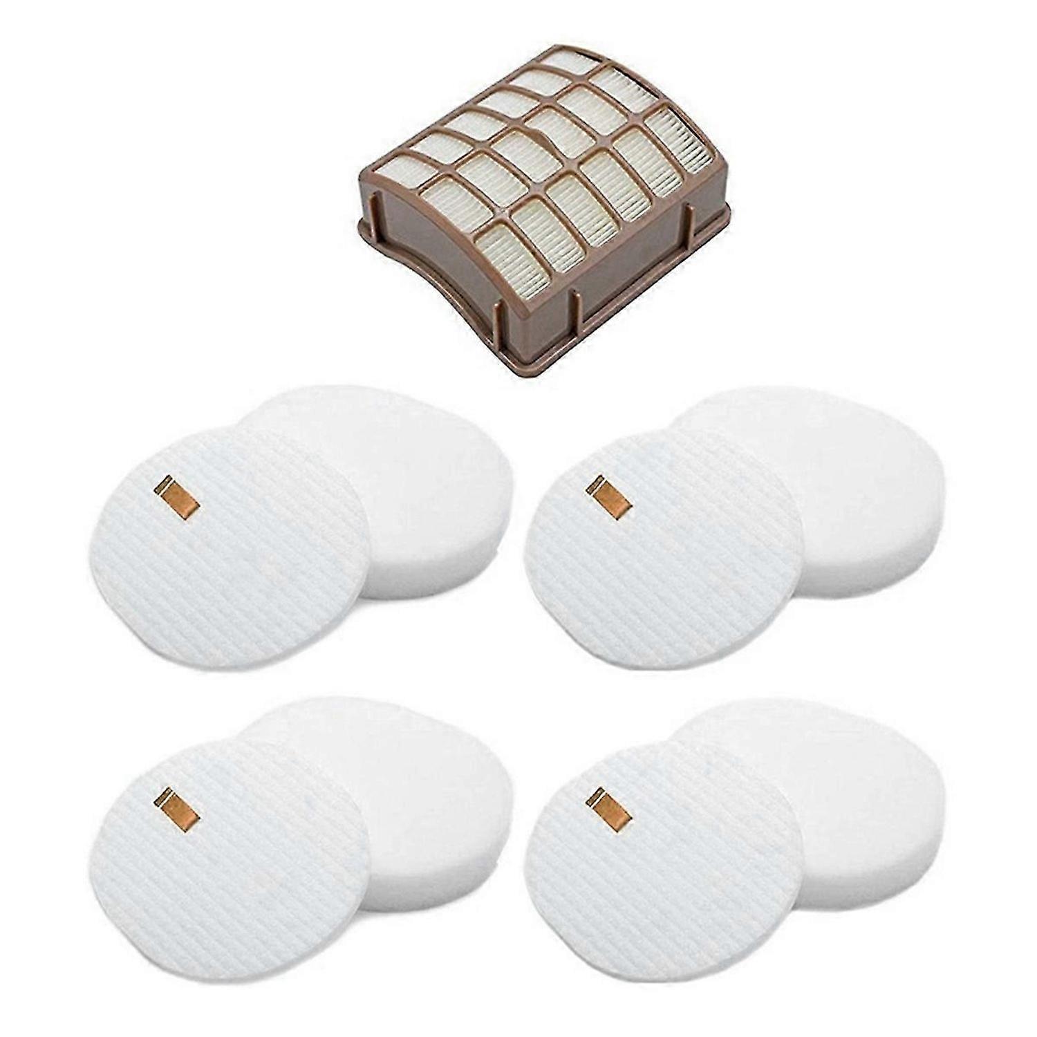 Vacuum Filter Replacement Kit for NV80 NV70 NV71 NV90 NV95