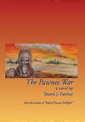 The Pawnee War