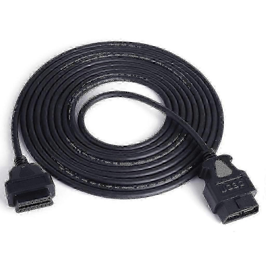 Predlžovací kábel Obd2 2025