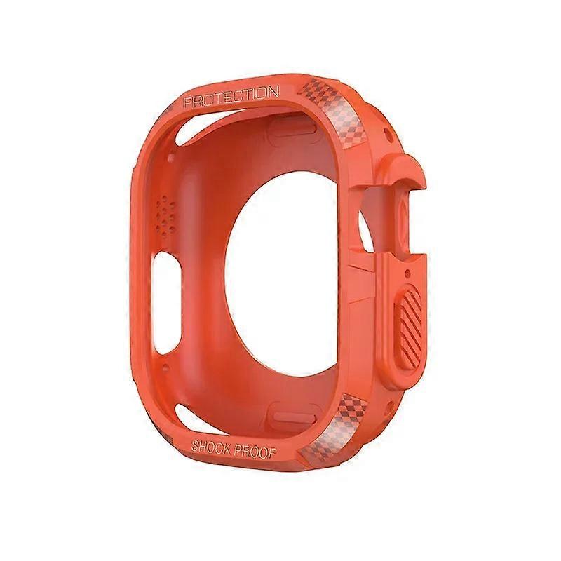 Rugged Watch Case For The Apple Watch Ultra & Ultra 2 - 49mm Series