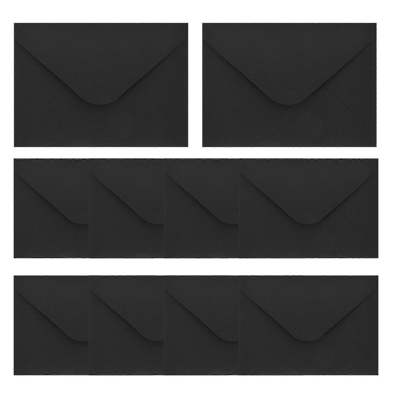 Small Cash Envelopes Paper for Organizing 20Pcs