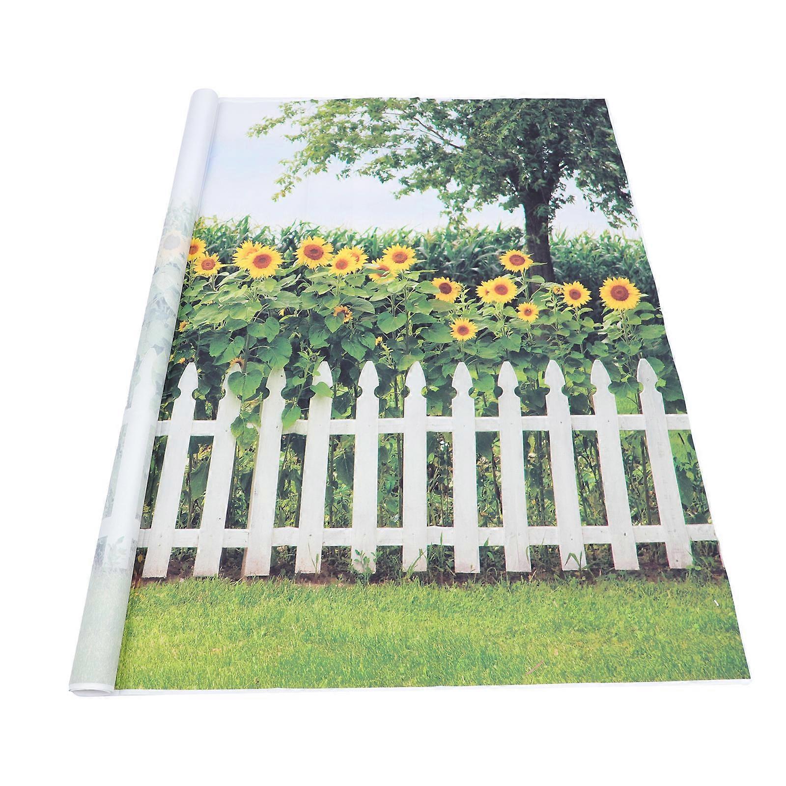 Background Cloth Decoration Outdoor Hanging Backdrop Cloth