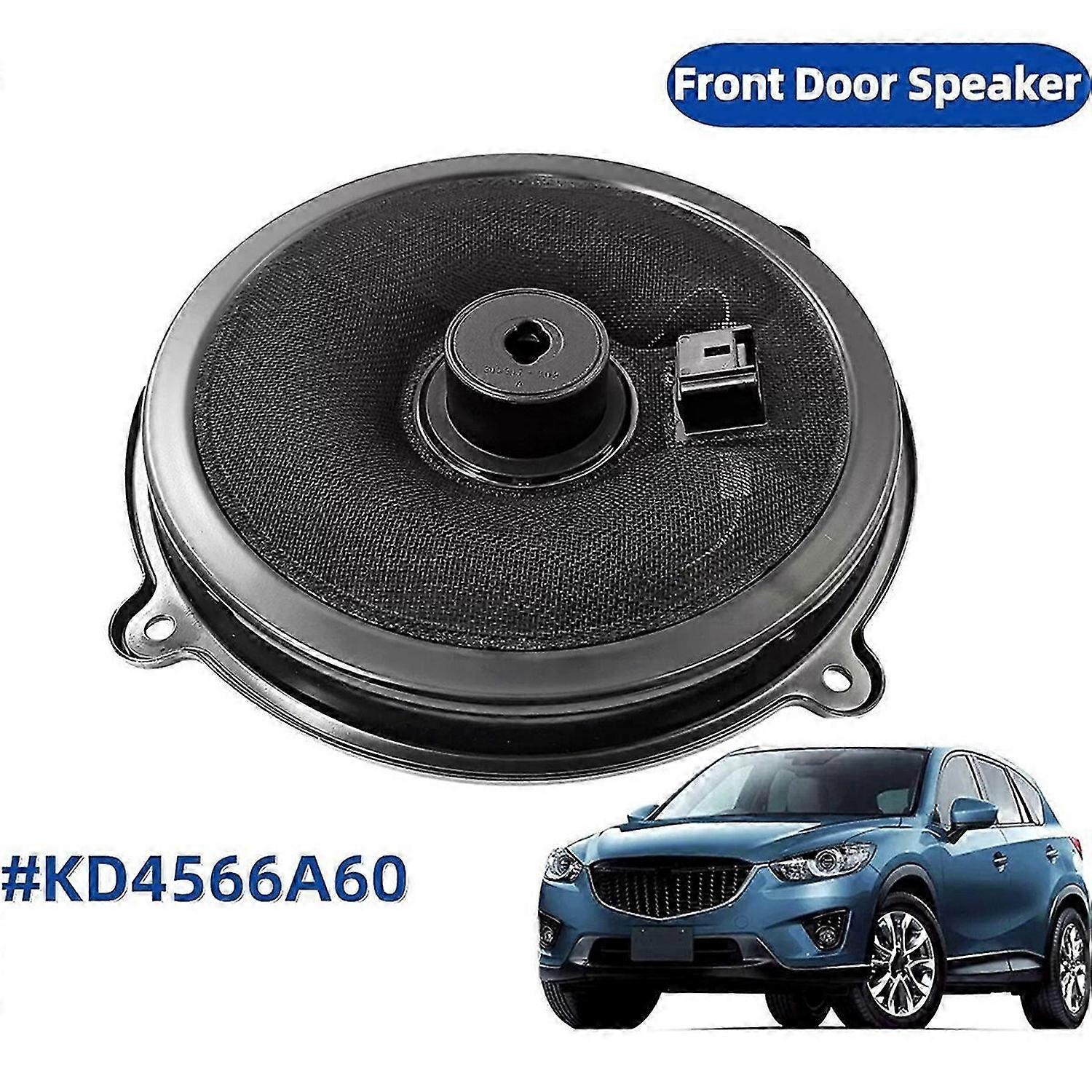 For 3/6/-5/-9 Front Door Speaker KD45-66-A60