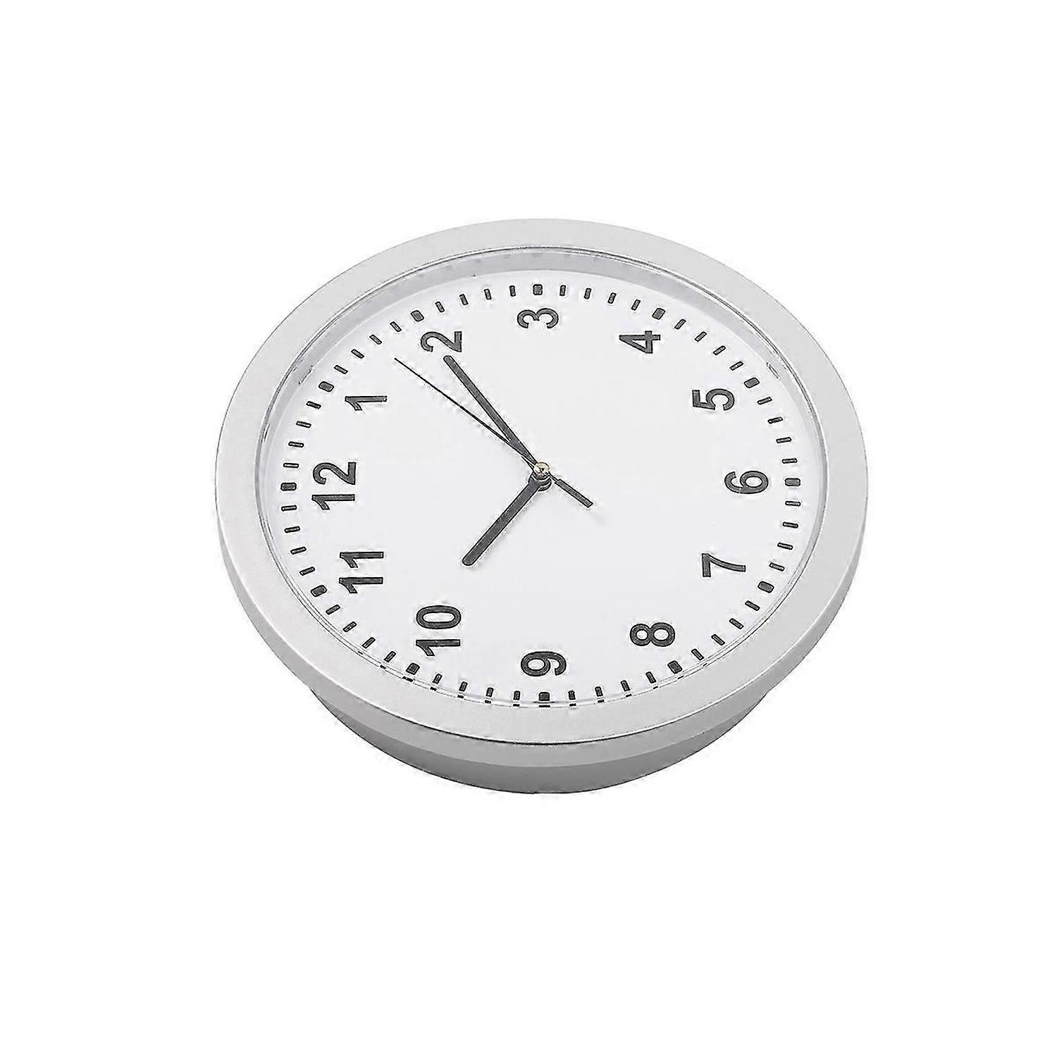 Wall Clock Hidden Safe,Clock Safe Secret Hidden Wall Clock