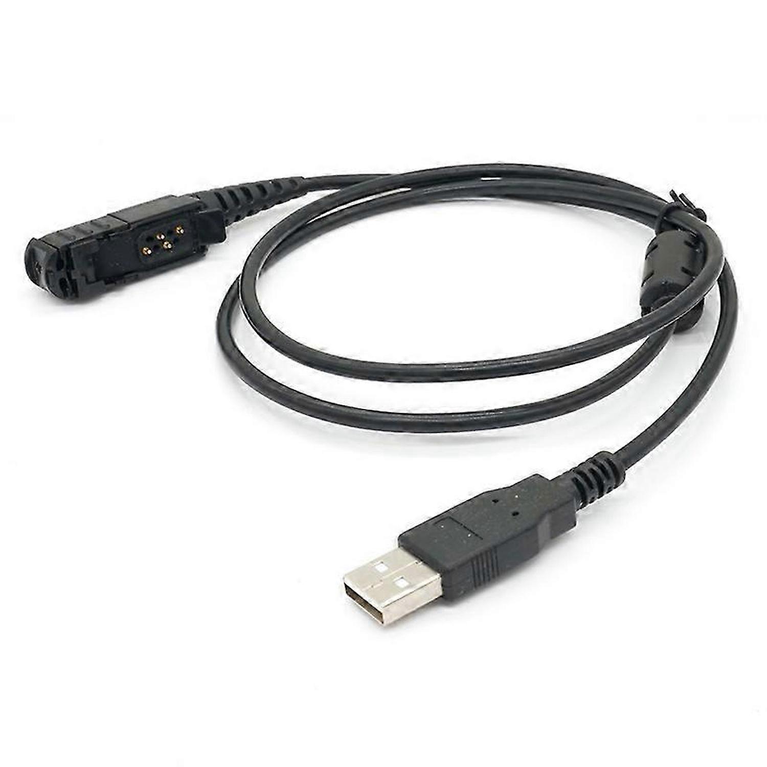 USB Programming Cable for MOTOTRBO DP2400 XiR P6600 Radio Write Cable