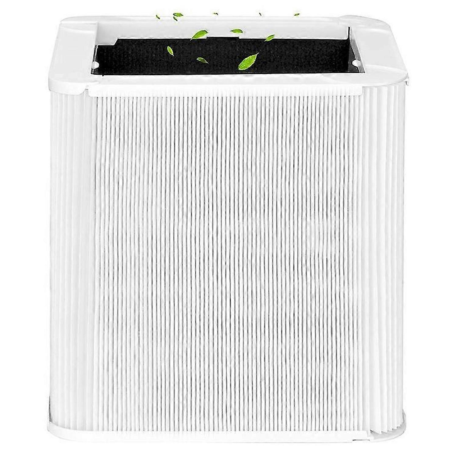 Replacement Filters Compatible for Blueair Blue Pure 211+ Filter