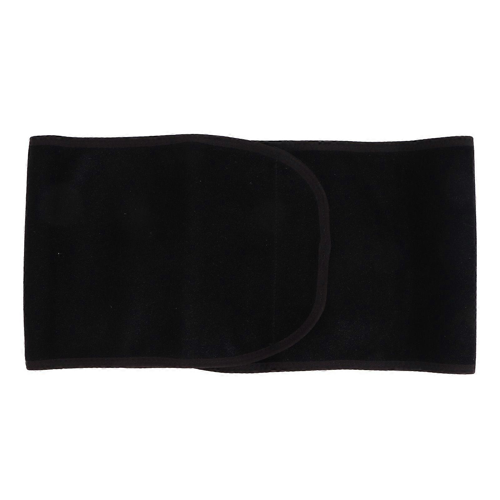 Abdominal Binder Elastic Shaping Hot Experience Lightweight Comfortable Women Modeling Belt