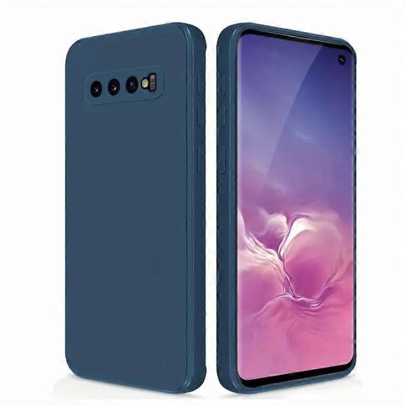 Samsung Galaxy S10 Plus Case (navy)